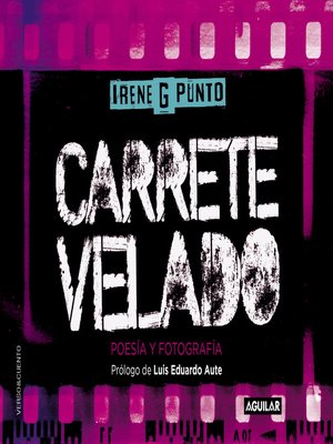 cover image of Carrete velado